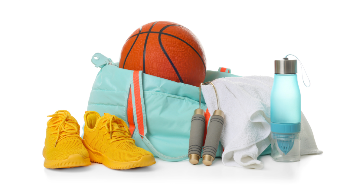 シューズバッグ