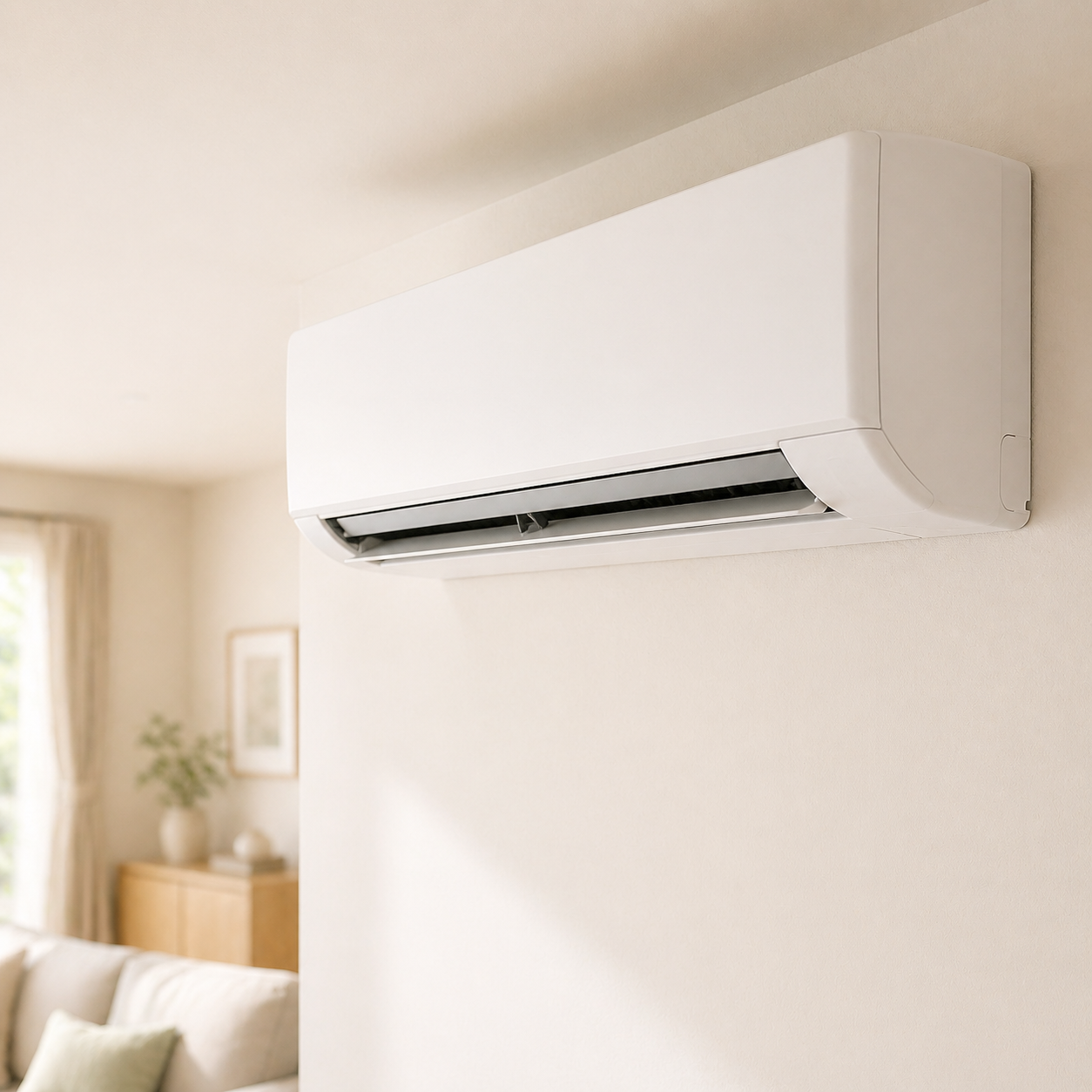 エアコンクリーニング